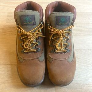 Timberland Shoes